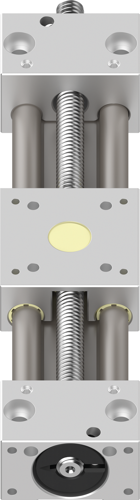SLW lead screw linear system