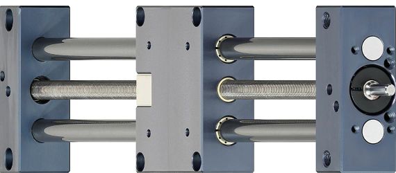 Linearmodul drylin SHT-30