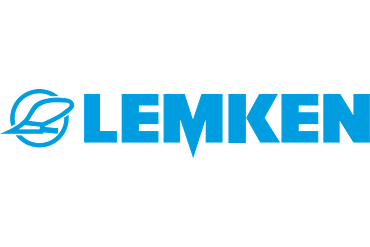 Logótipo da Lemken