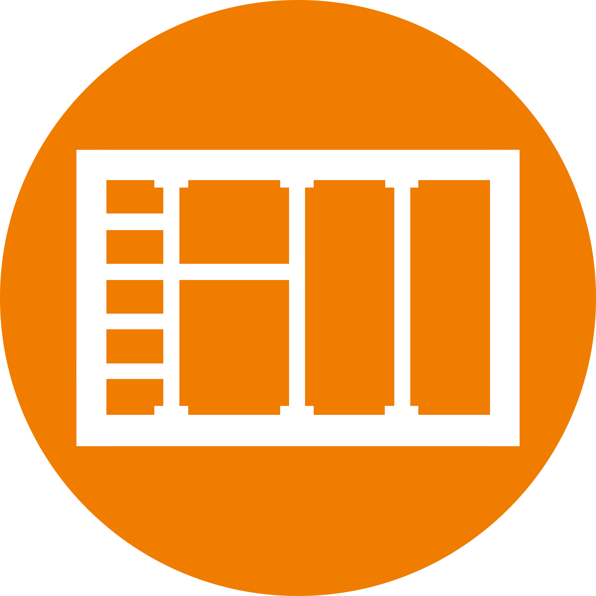 Interior separation configurator