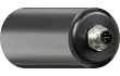 Motor CC drylin® E con engranaje y carcasa protectora