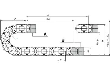 E4.56.05.100.0 technical drawing
