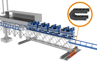 IGUS_3DSTILL_Amusement_technology_Achterbahn_DE