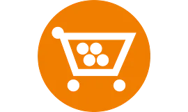 shopping card