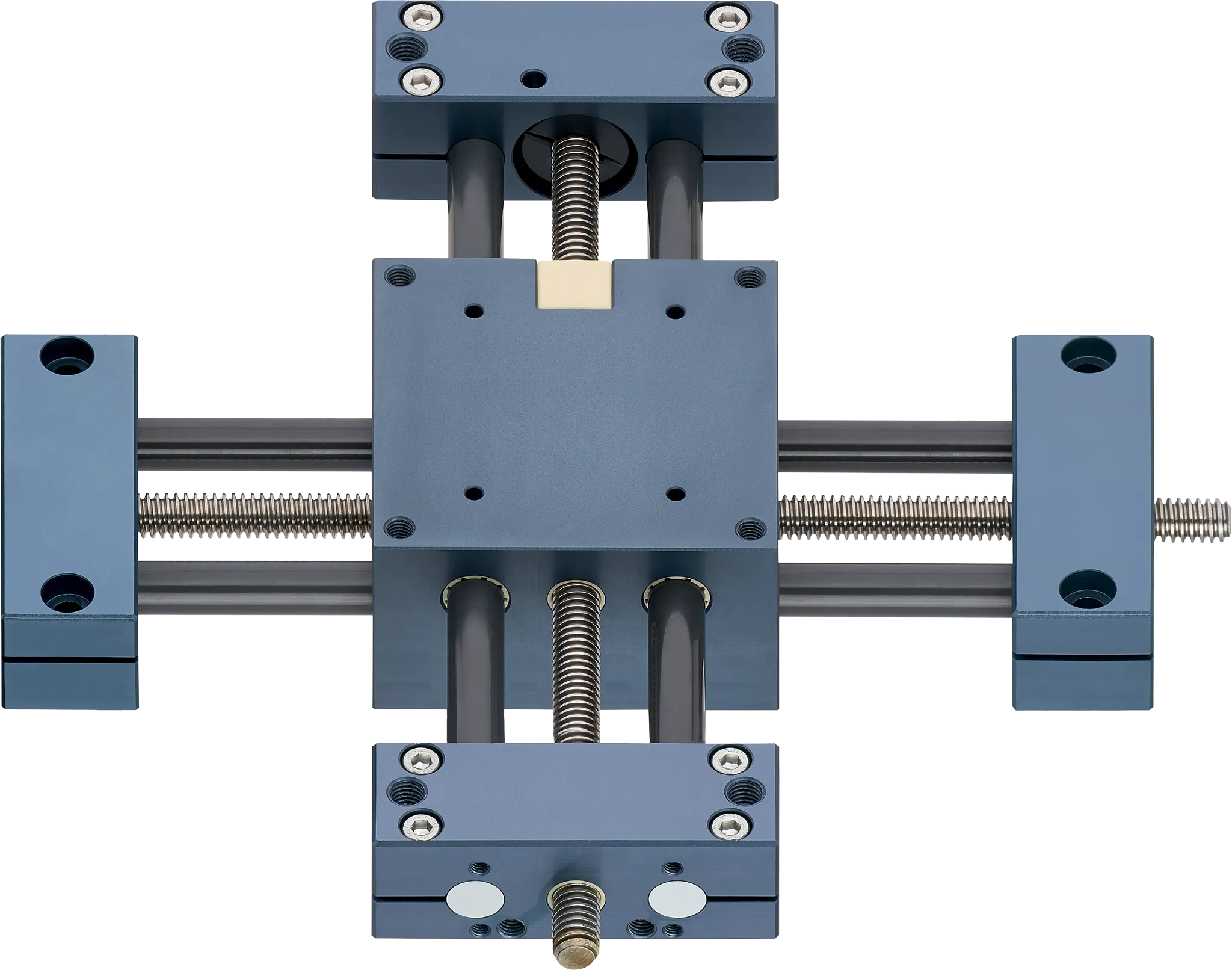 Slitta XY con azionamento a vite drylin® SHT