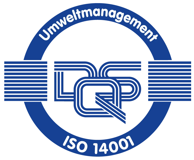 ​​​​​​​ISO 14001