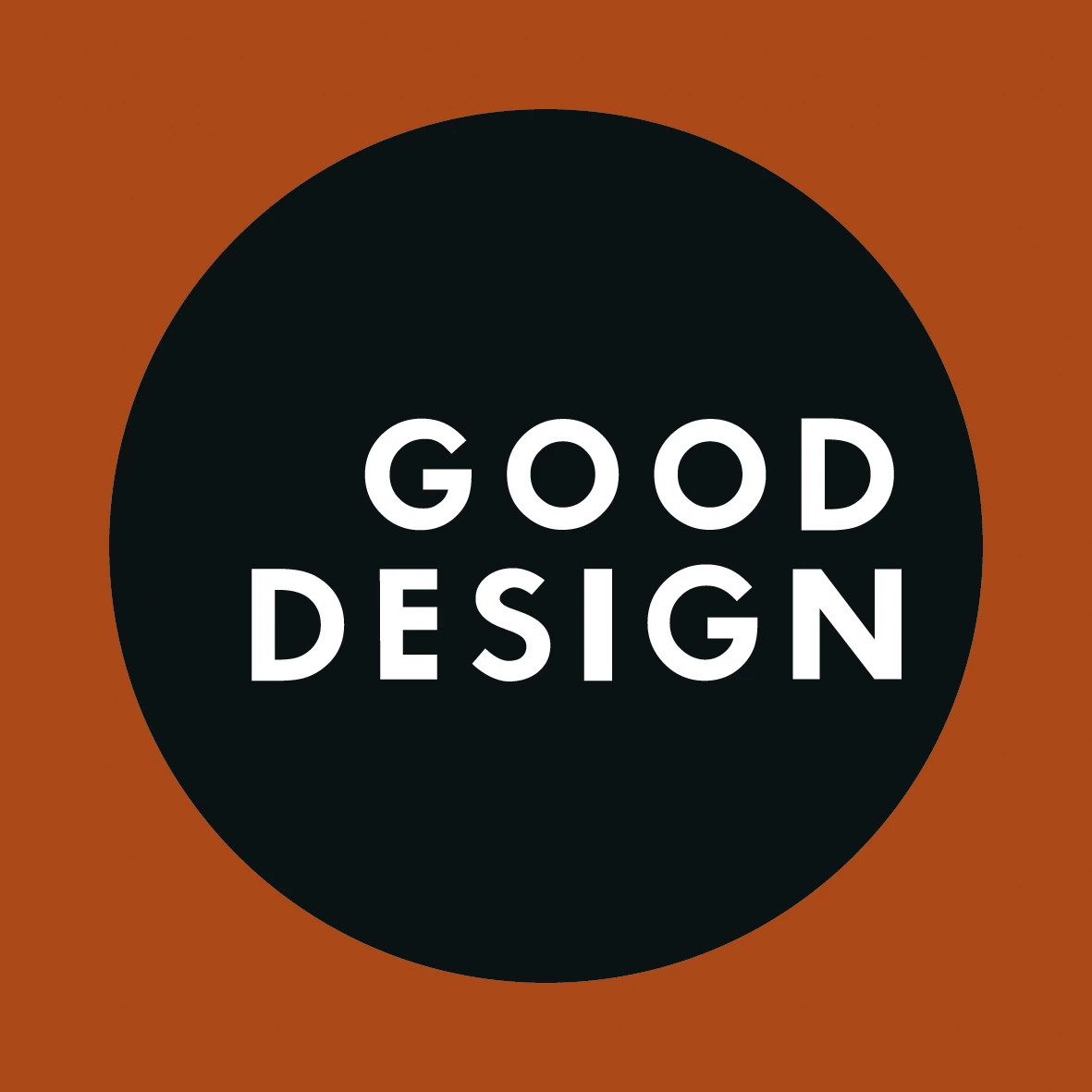 Good Design Award 2022