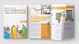 Digitale Services und Lösungen