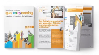 Digitale Services und Lösungen