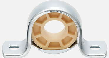 igubal® pillow block bearings