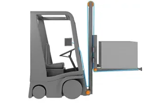 Carretillas elevadoras