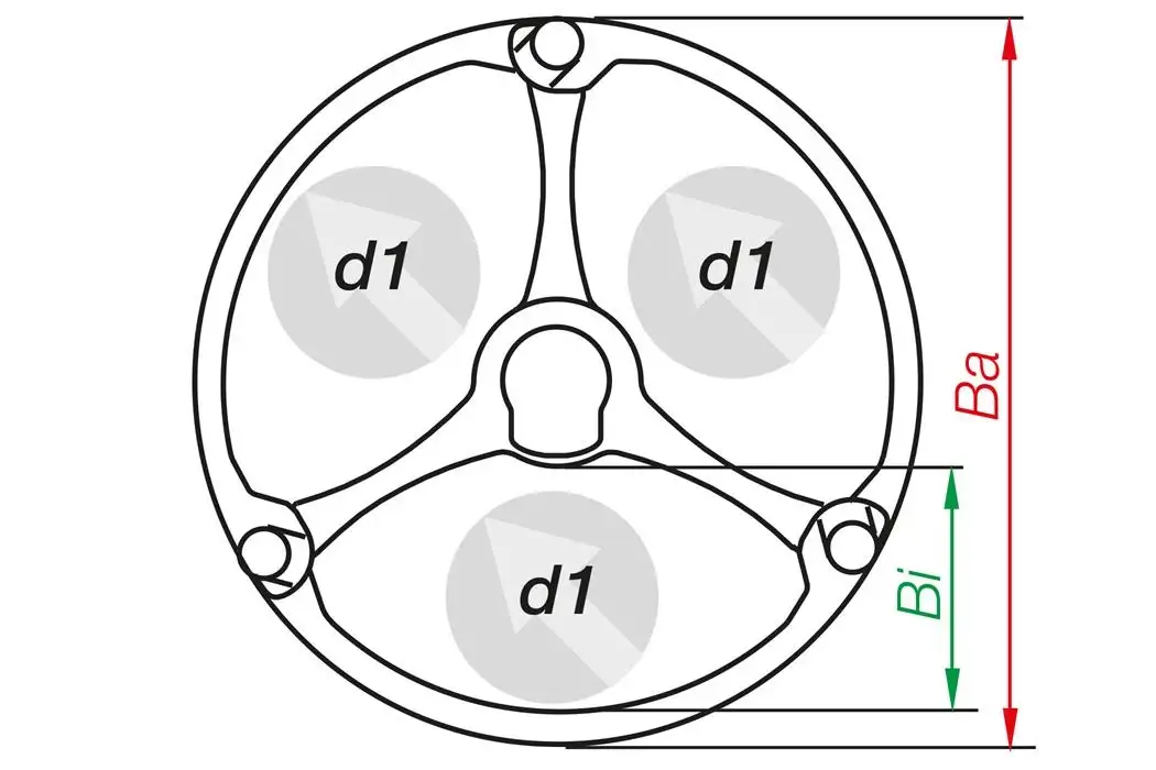 TRLF.65.100.0 technical drawing