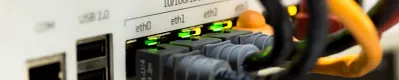 Ethernet Leitugnen