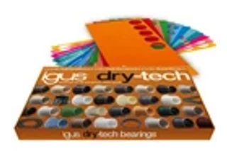 boîte à roulements dry-tech