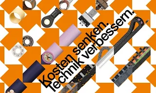 Tech up, cost down: Technik verbessern, Kosten senken