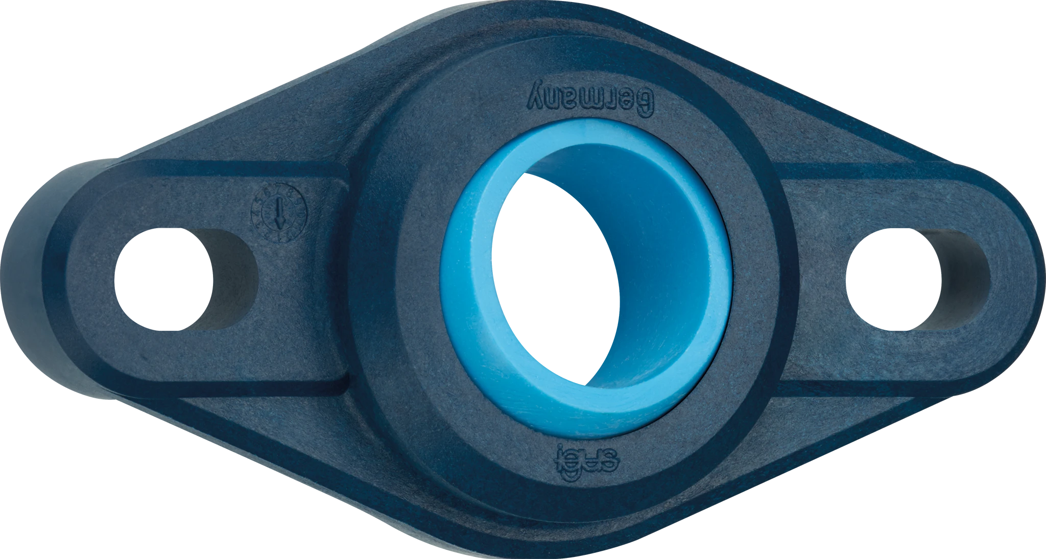 igbubal® flange bearing