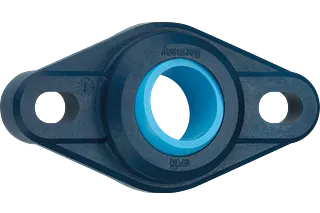 igubal® A181 spherical ball material