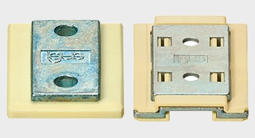 NW guide carriage (Series 01/11/21)