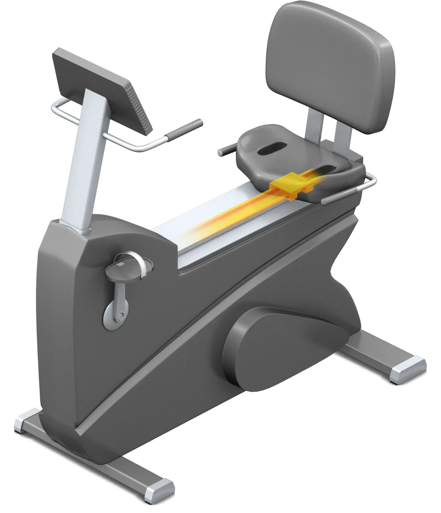 Ergometer