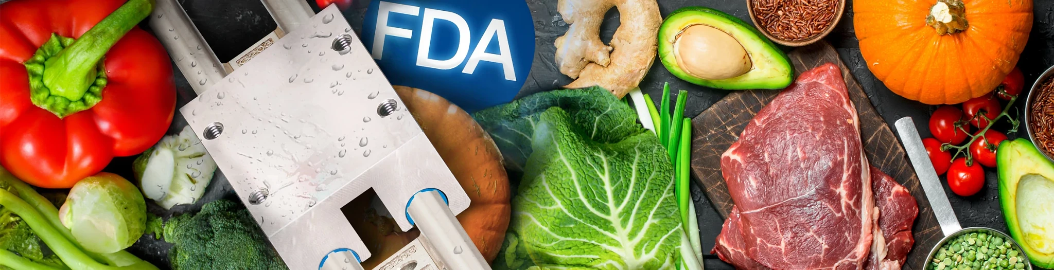 Technologia liniowa FDA