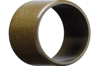 iglide Z4 plain bearing material