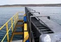 portacables resistente al agua