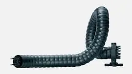 Energy chains for robots