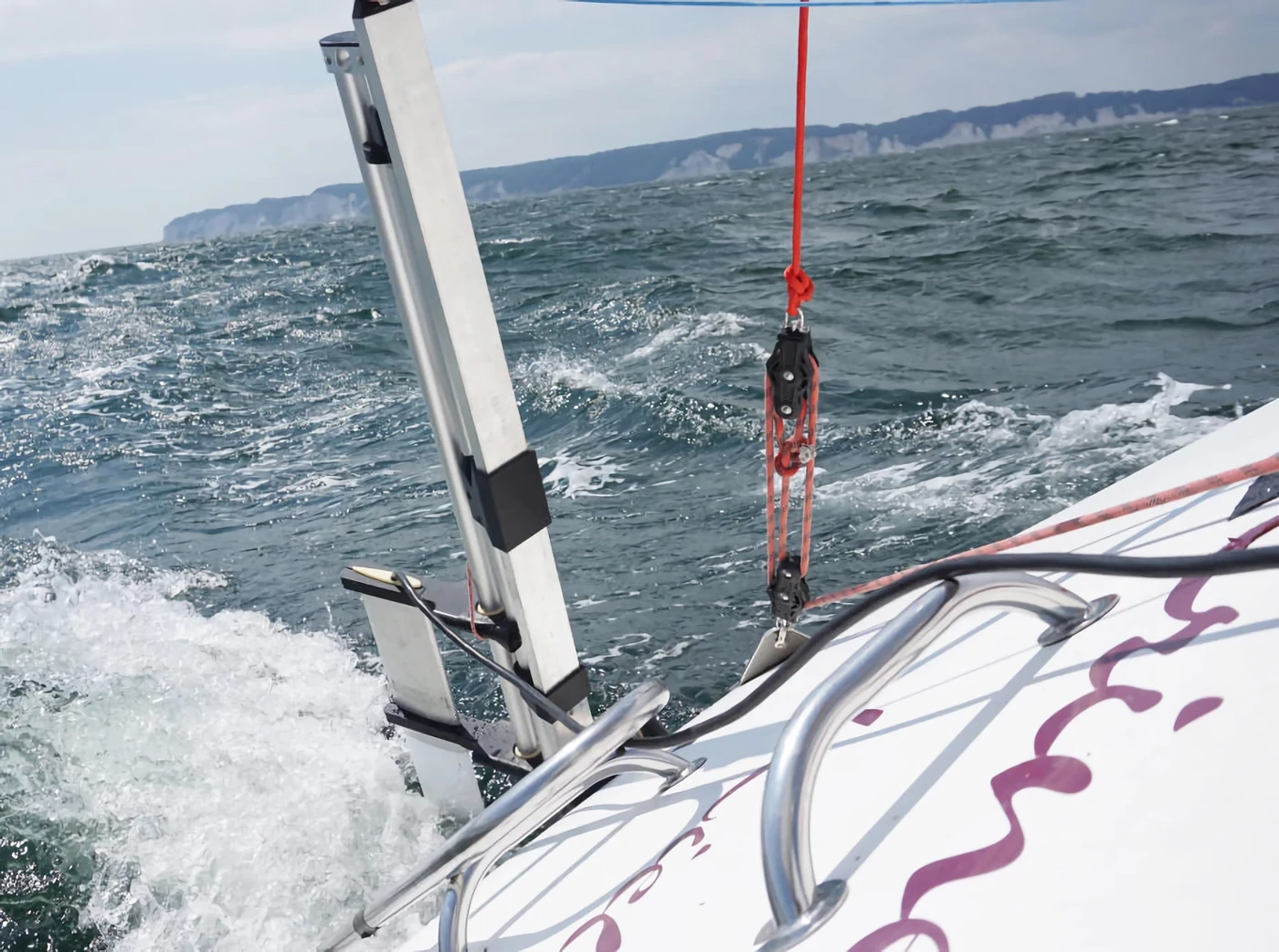 Hydrogénérateur ESTM