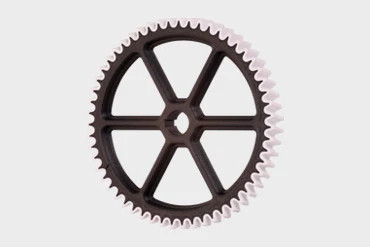 multi material component