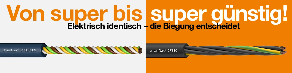 günstige Leitung finden