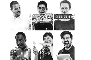 Making a difference together with igus employees