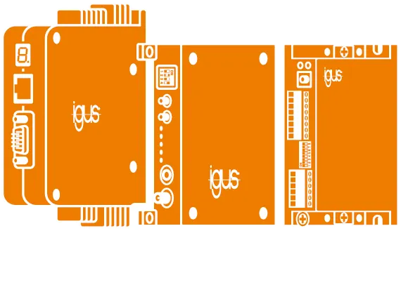 dryveXP pour cartes de pilotage