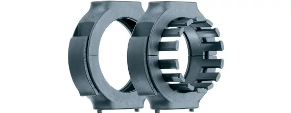 triflex® R assemblies and accessories