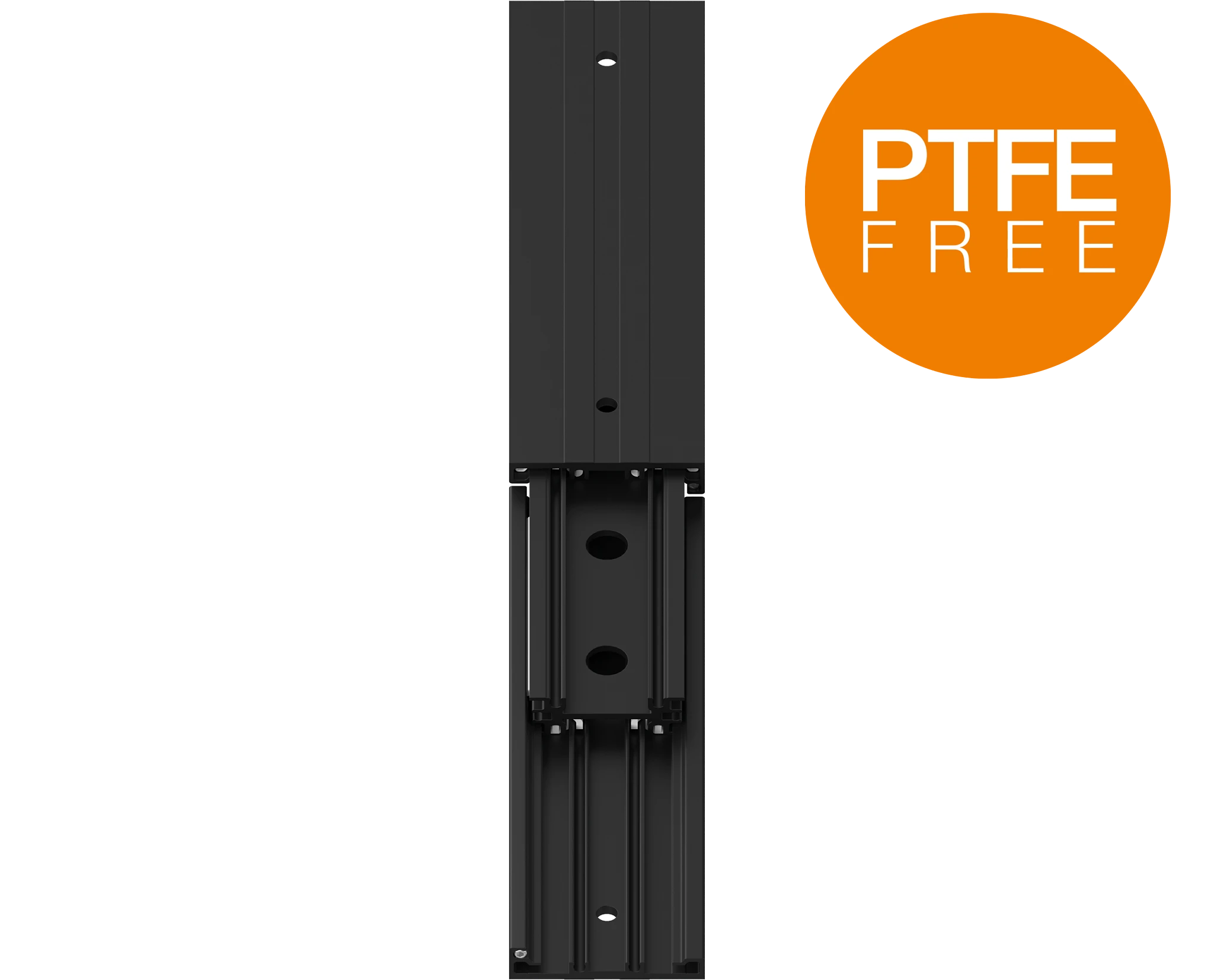 Telescopic extension