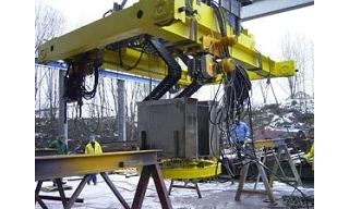 igus® energy chains cable carriers