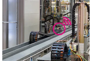 Proveedor de piezas automotrices