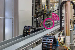 Automotive parts supplier