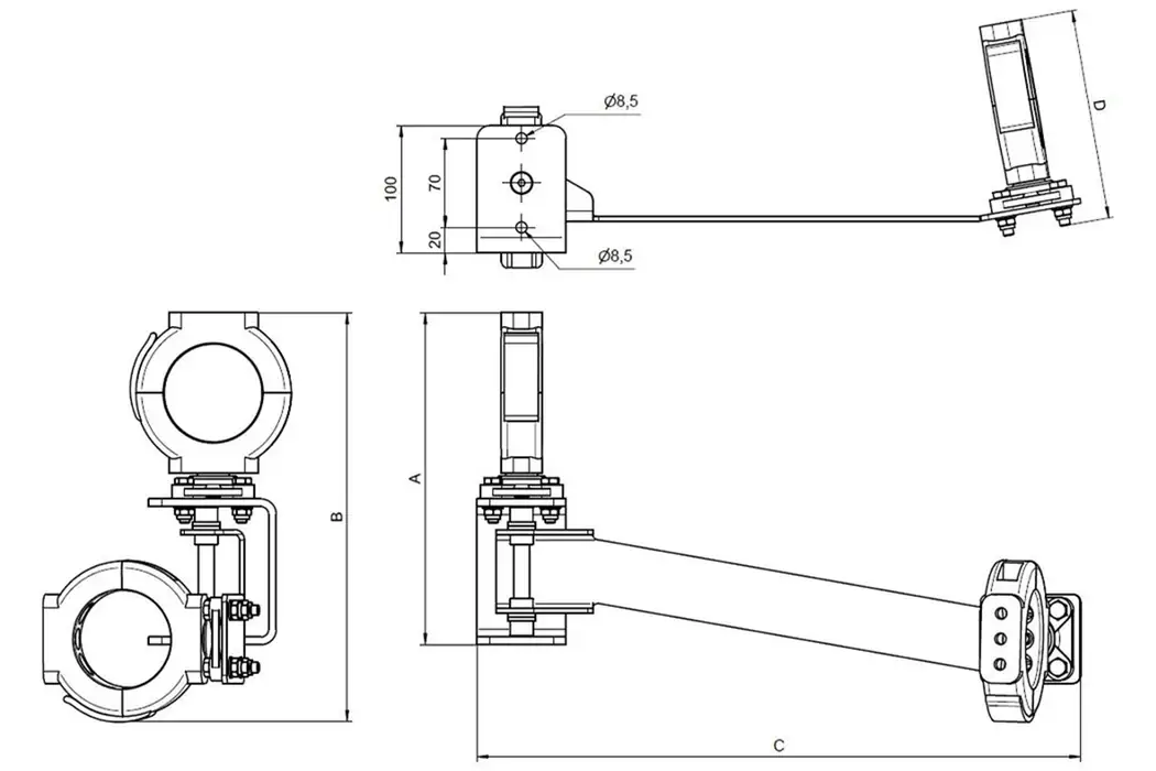 TR.918.837.40 technical drawing
