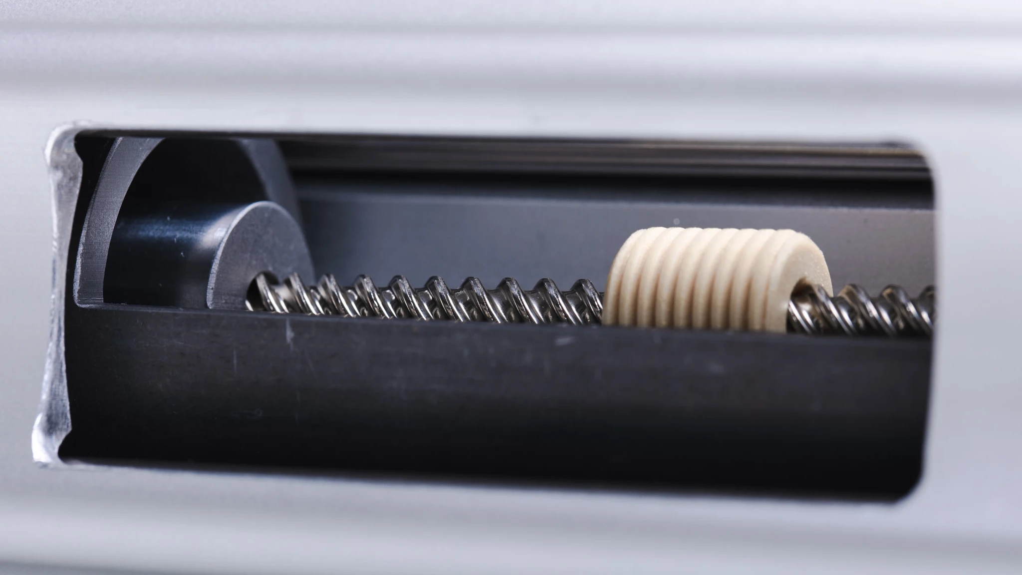 Sistema de bloqueo hidráulico