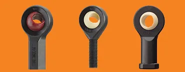 extremos de la varilla