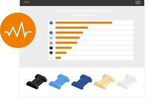 Service life calculation