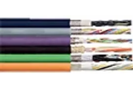 Guidelines for Continuous-flex Cables