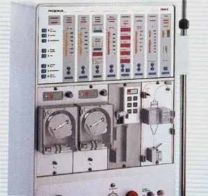 casquillos de alta carga