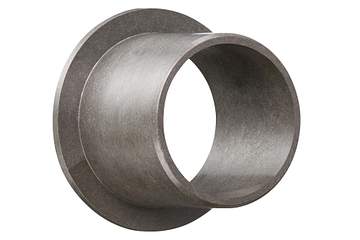 iglidur® G, flange bearing, mm