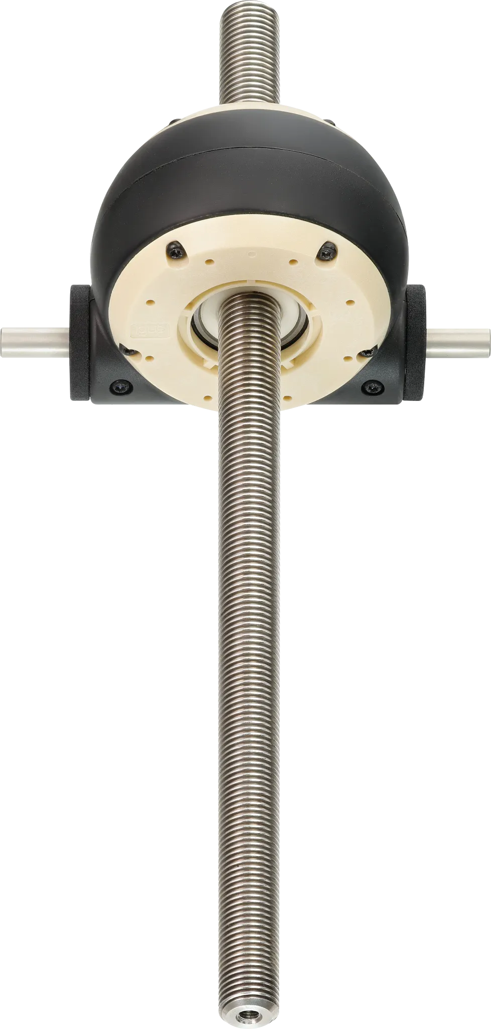 Apiro® trapeziumdraadspindel