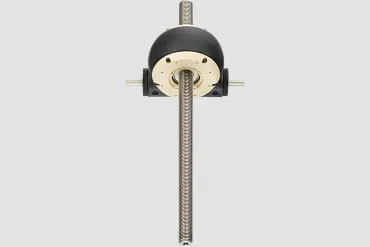 Trục vít ren thang Apiro®