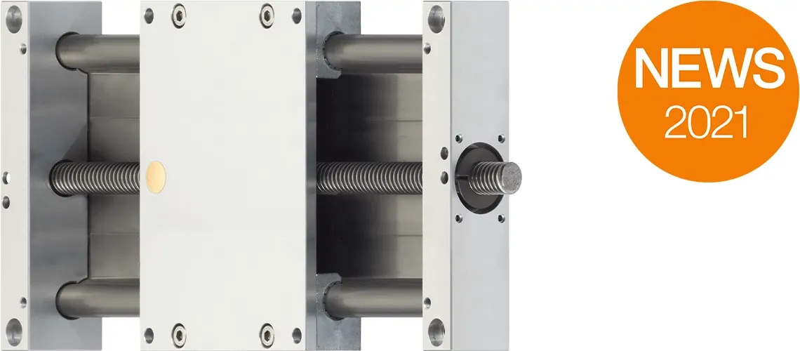 SLW-16120 linear module from igus