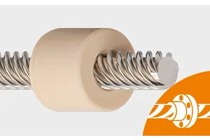 nástroje-technologie olověných šroubů