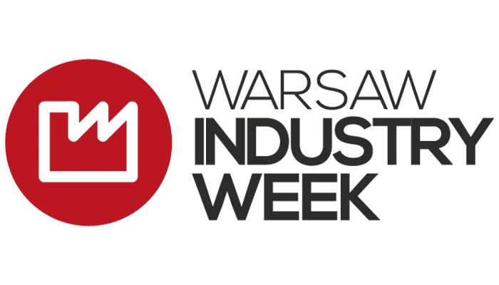 Targi Warsaw Industry Week - logo wiw