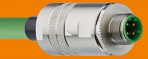 muestra Profinet cf